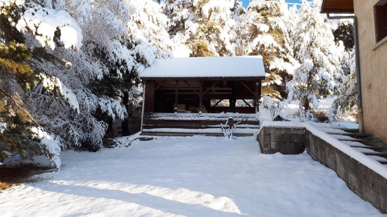 Mon Ecrin De Nature Rez De Ensoleillé Hébergement de vacances *