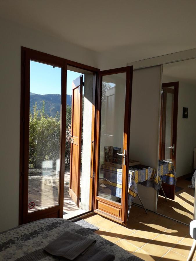 Mon Ecrin De Nature Rez De Ensoleillé Hébergement de vacances *