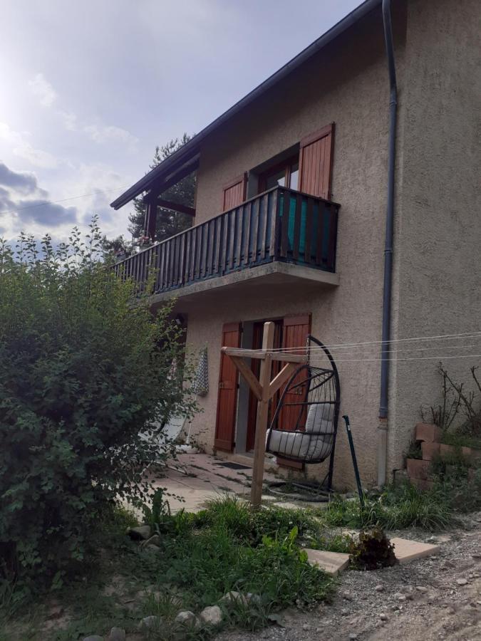 Hébergement de vacances Mon Ecrin De Nature Rez De Ensoleillé