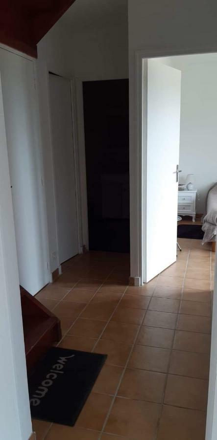 Mon Ecrin De Nature Rez De Ensoleillé Hébergement de vacances *