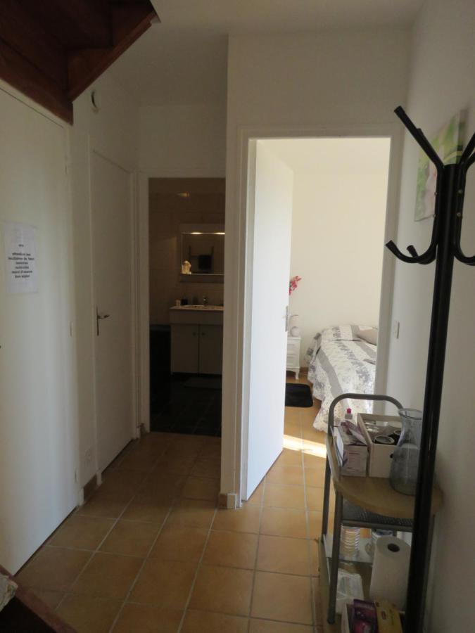 Mon Ecrin De Nature Rez De Ensoleillé Hébergement de vacances *