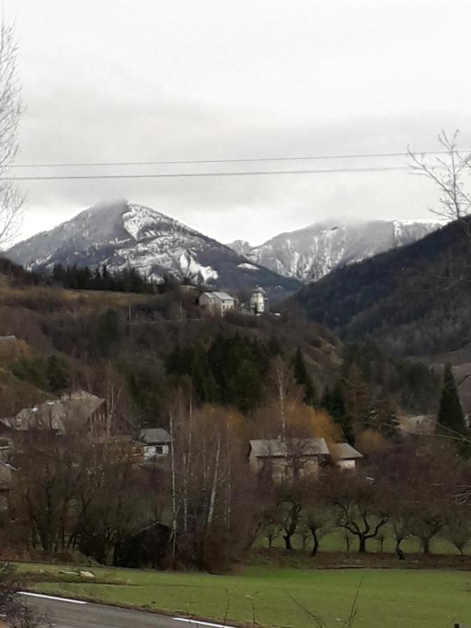 Mon Ecrin De Nature Rez De Ensoleillé Casa vacanze