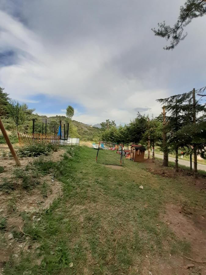Holiday home Mon Ecrin De Nature Rez De Jardin *