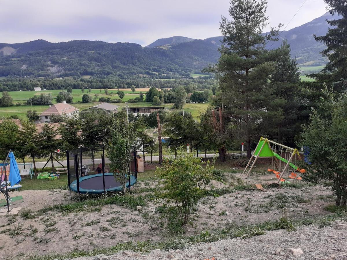 Casa vacanze Mon Ecrin De Nature Rez De Ensoleillé