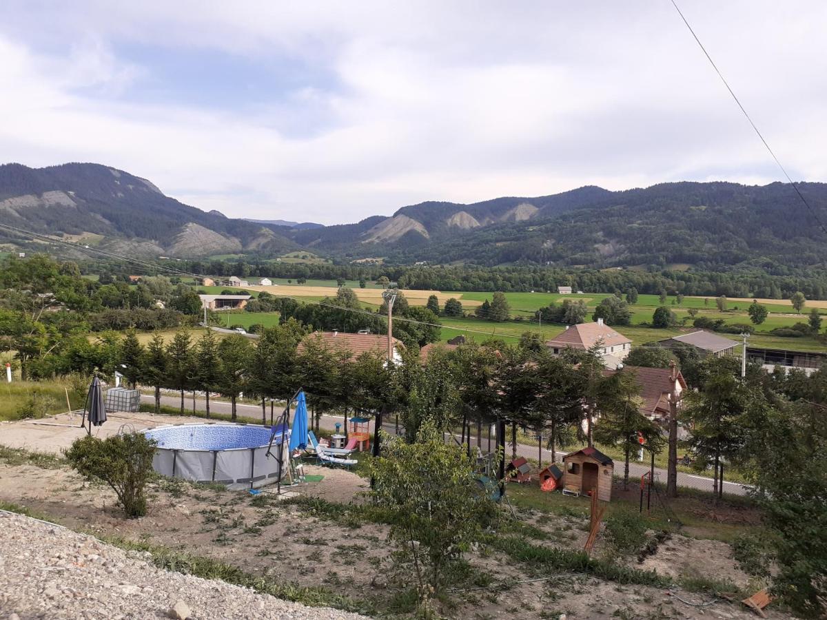 Mon Ecrin De Nature Rez De Ensoleillé