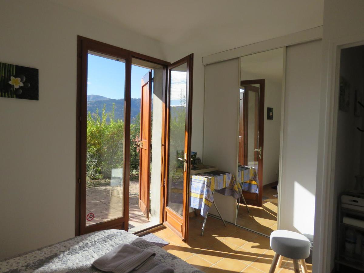 Mon Ecrin De Nature Rez De Ensoleillé Casa vacanze