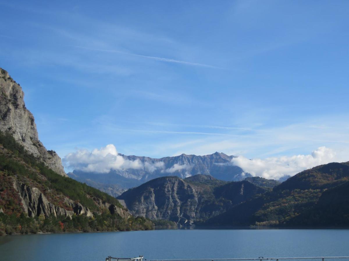 Casa vacanze Mon Ecrin De Nature Rez De Ensoleillé *