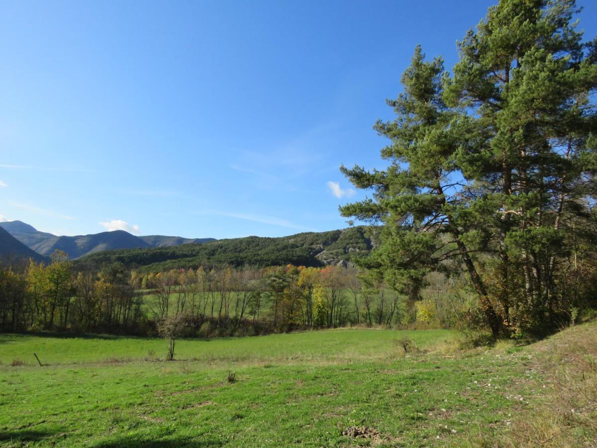 Casa vacanze Mon Ecrin De Nature Rez De Ensoleillé *