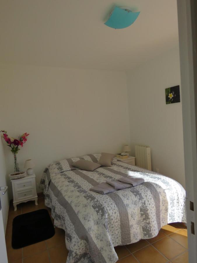 Holiday home Mon Ecrin De Nature Rez De Jardin Seyne